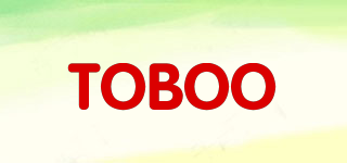TOBOO品牌logo