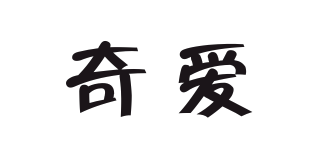 GA/奇愛(ài)品牌logo