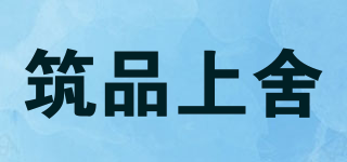 FZPSS Living Arts/筑品上舍品牌logo