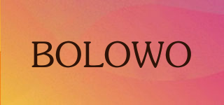 BOLOWO品牌logo