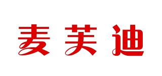 MANFRIEND/麥芙迪品牌logo