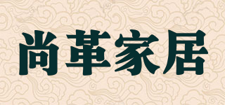 FASHION REVOLUTION/尚革家居品牌logo