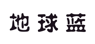 begep/地球藍(lán)品牌logo