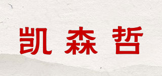 凱森哲品牌logo