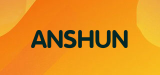 ANSHUN品牌logo