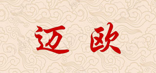 邁歐品牌logo