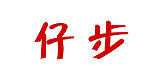 ZIAABU/仔步品牌logo