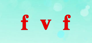 fvf品牌logo