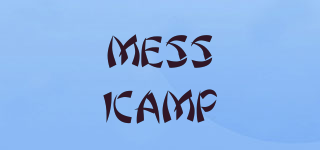 MESSICAMP品牌logo