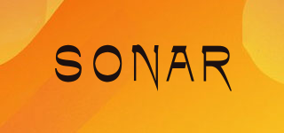 SONAR品牌logo