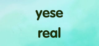 yesereal品牌logo