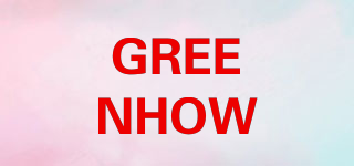 GREENHOW品牌logo