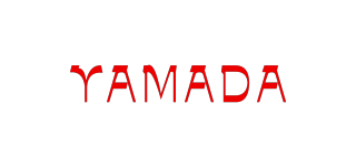 YAMADA品牌logo