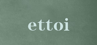 ettoi品牌logo
