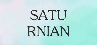 SATURNIAN品牌logo