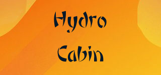 HydroCabin品牌logo