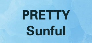 PRETTYSunful品牌logo