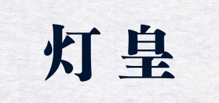 燈皇品牌logo