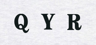 QYR品牌logo