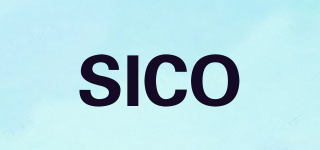 SICO品牌logo