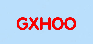 GXHOO品牌logo