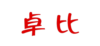 zoobii/卓比品牌logo