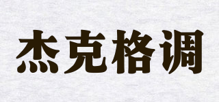 JACK ＆ TOUCH/杰克格調(diào)品牌logo