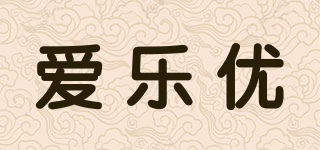 UNISROBO/愛樂優(yōu)品牌logo