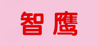 WISE HAWK/智鷹品牌logo