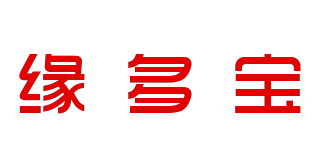 YODOBO/緣多寶品牌logo