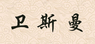 VISIMAN/衛(wèi)斯曼品牌logo