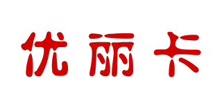 EUREKE/優(yōu)麗卡品牌logo