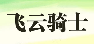 飛云騎士品牌logo