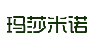 瑪莎米諾品牌logo