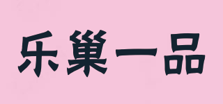 LECHI/樂巢一品品牌logo