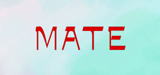 MATE品牌logo