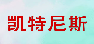 凱特尼斯品牌logo