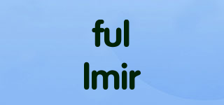 fullmir品牌logo