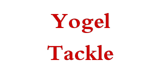 YogelTackle品牌logo