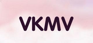 VKMV品牌logo
