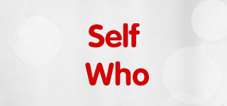Self Who品牌logo