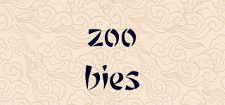 zoobies品牌logo