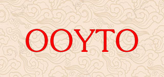 OOYTO品牌logo