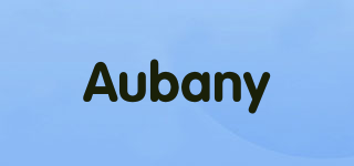 Aubany品牌logo