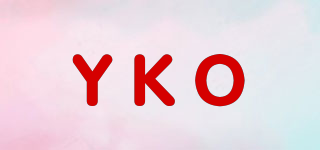 YKO品牌logo