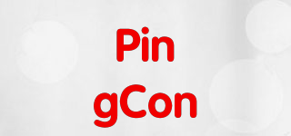 PingCon品牌logo