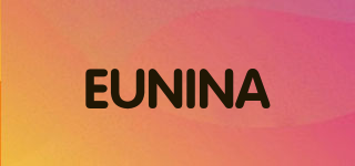 EUNINA品牌logo