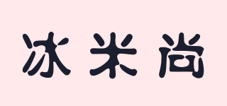 BINMISHANG/冰米尚品牌logo