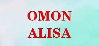 OMONALISA品牌logo