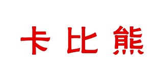 卡比熊品牌logo